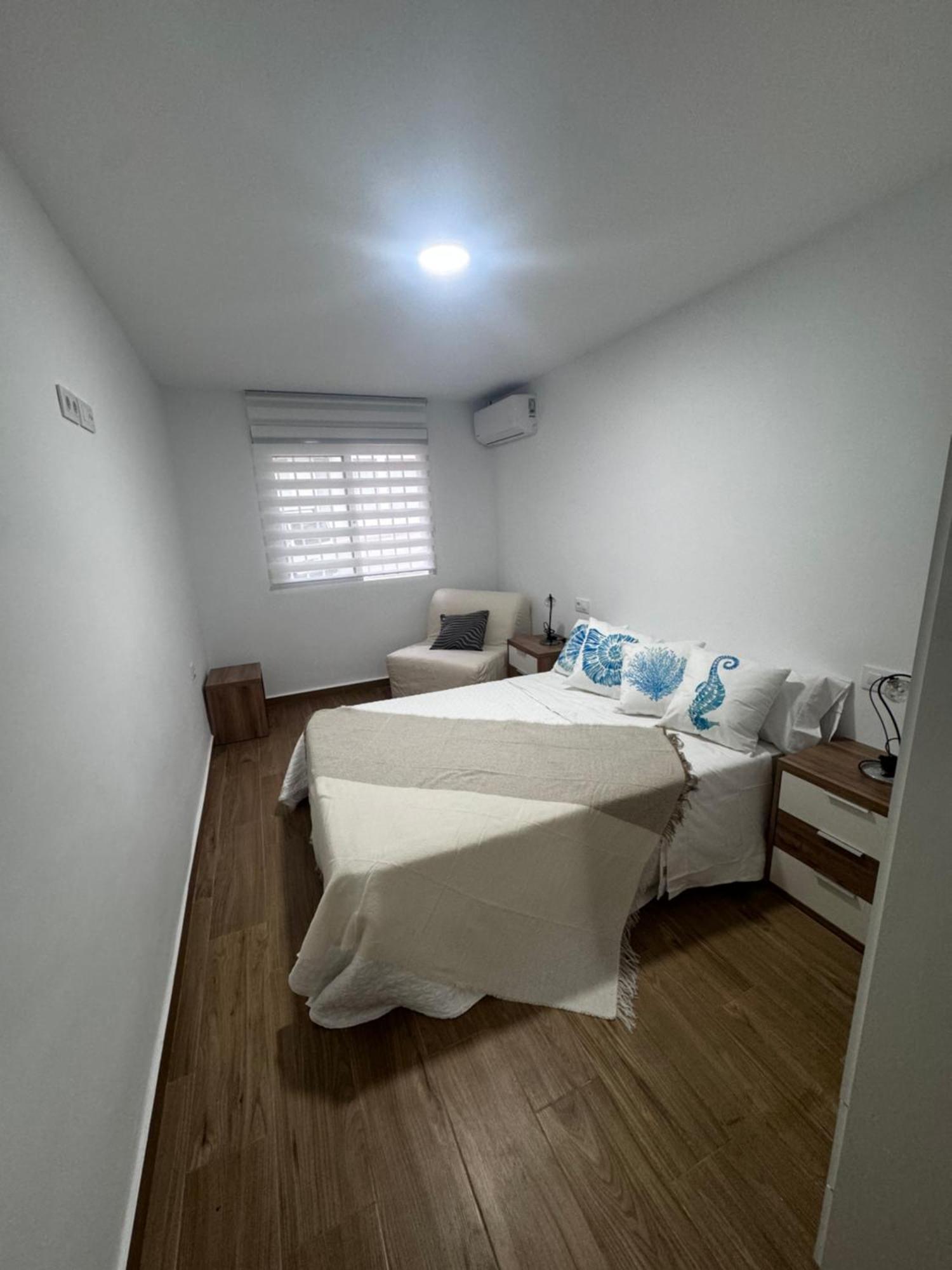 Costa Relax Apartment Puerto de Mazarron Exterior photo